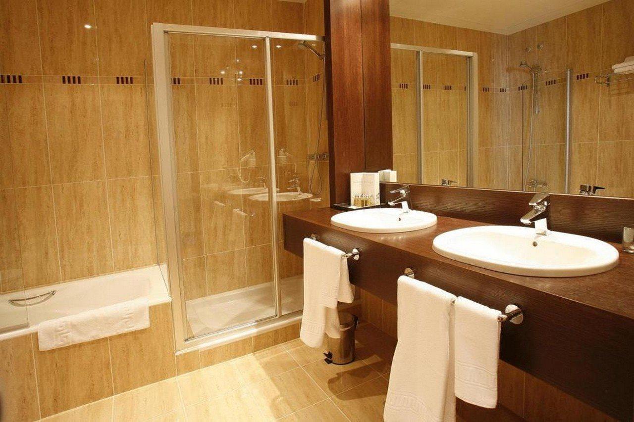 Hotel Villa De Aranda اراندا دي دويرو المظهر الخارجي الصورة