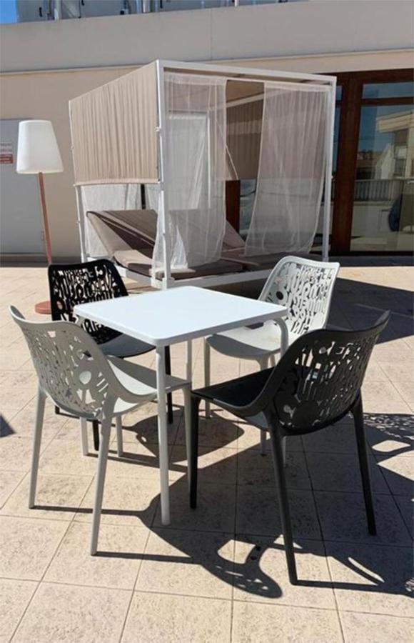 Hotel Villa De Aranda اراندا دي دويرو المظهر الخارجي الصورة