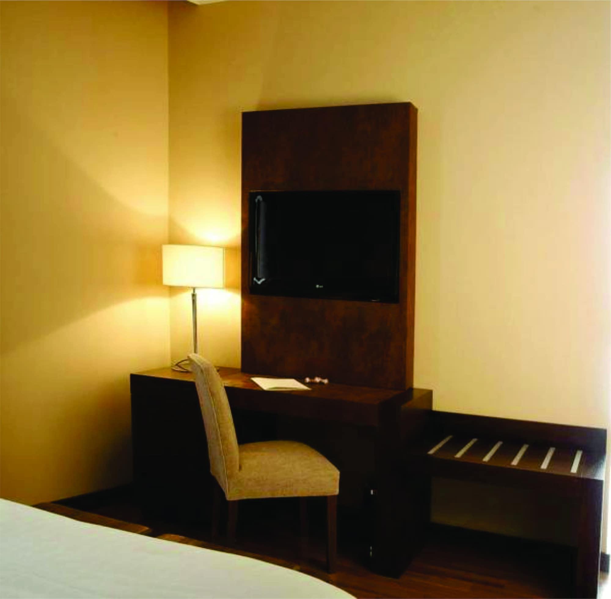 Hotel Villa De Aranda اراندا دي دويرو المظهر الخارجي الصورة