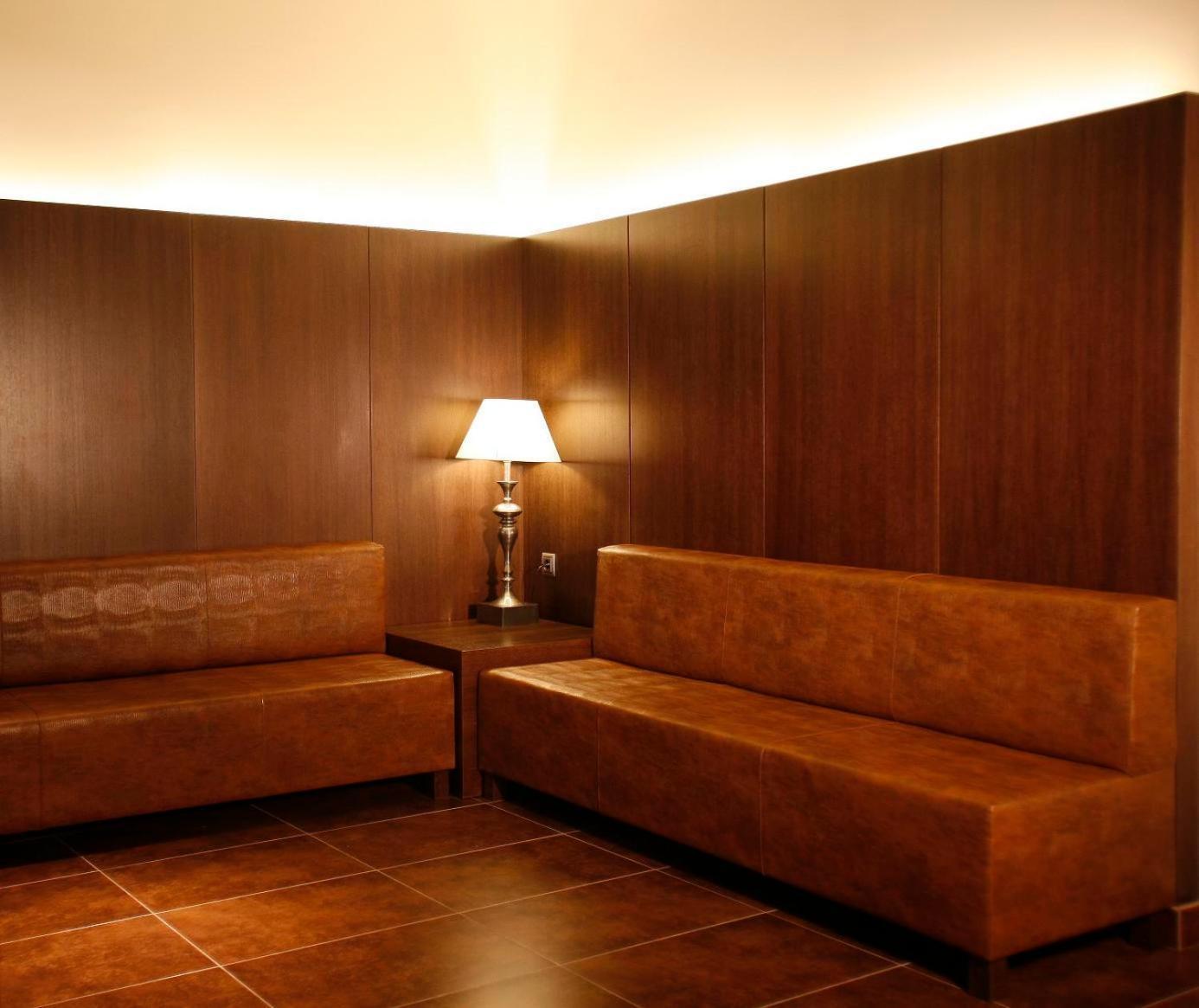 Hotel Villa De Aranda اراندا دي دويرو المظهر الداخلي الصورة