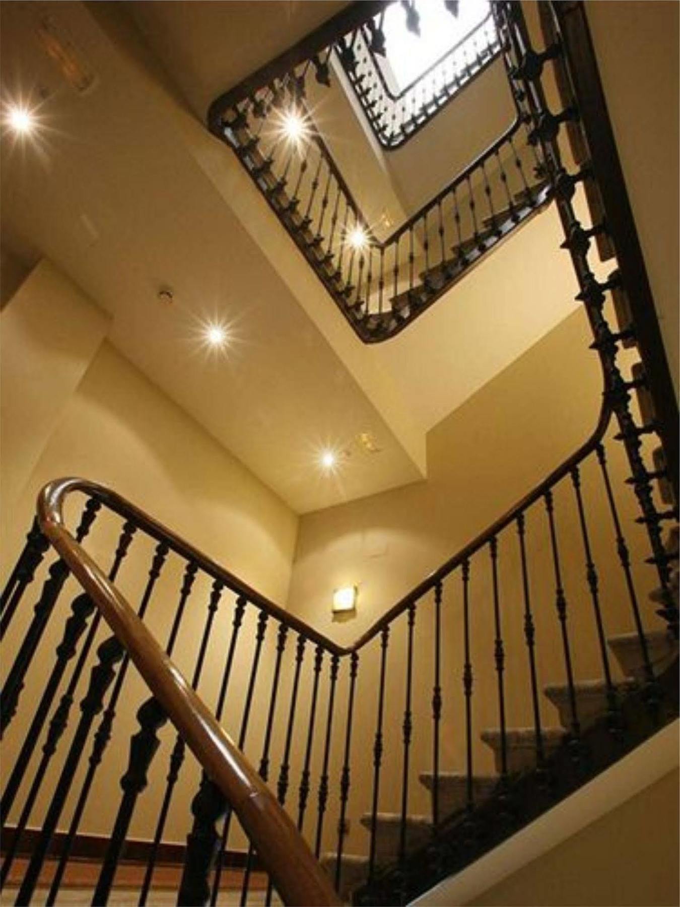 Hotel Villa De Aranda اراندا دي دويرو المظهر الداخلي الصورة