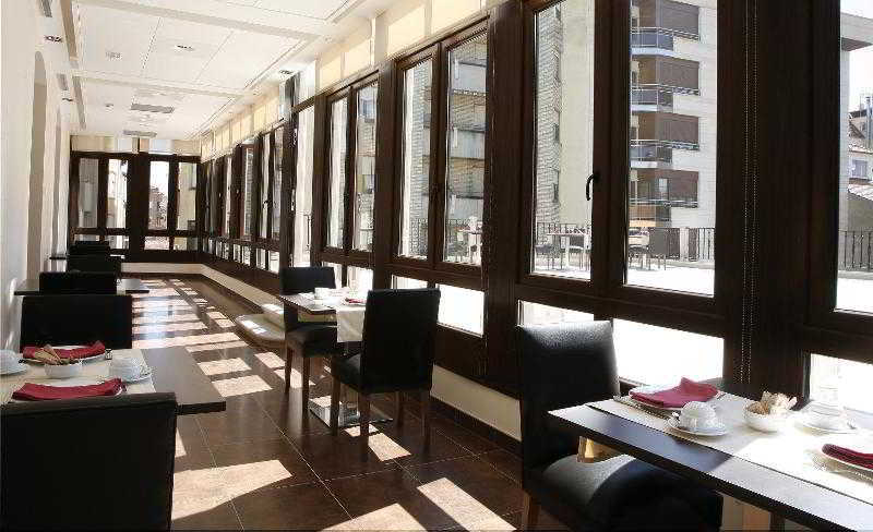 Hotel Villa De Aranda اراندا دي دويرو المظهر الخارجي الصورة